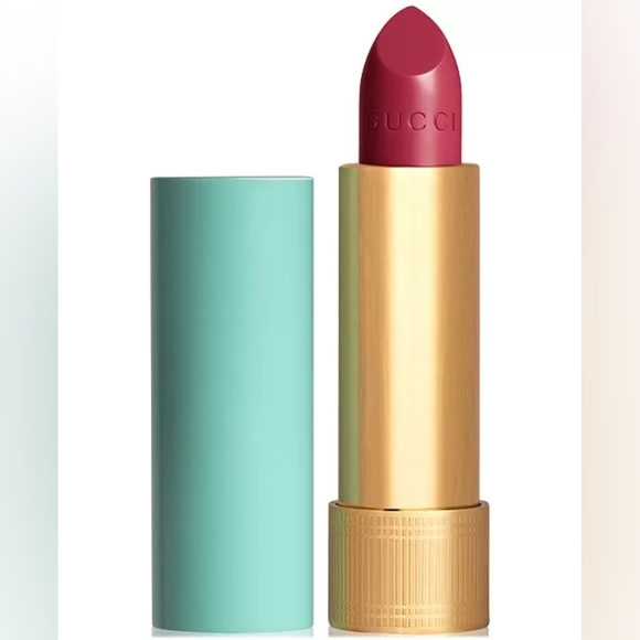 Gucci Rouge à Lèvres Hydrating Lip Balm -Penelope Plum - Picture 1 of 6